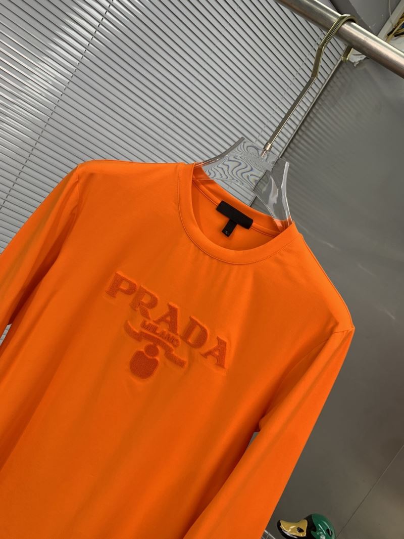 Prada T-Shirts